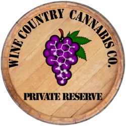 Wine Country Cannabis